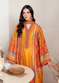 Kanwal Malik | Rosalia Silk Eid 25 | Maesha