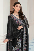 Ramsha | Rangoon Chiffon Collection 24 | D-906 - House Of Anaya