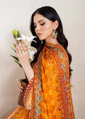 Kanwal Malik | Rosalia Silk Eid 25 | Maesha