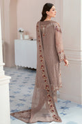 Ramsha | Rangoon Chiffon Collection 24 | D-905 - House Of Anaya