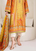 Kanwal Malik | Rosalia Silk Eid 25 | Elise