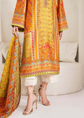 Kanwal Malik | Rosalia Silk Eid 25 | Elise