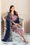 Ramsha | Rangoon Chiffon Collection 24 | D-910 - House Of Anaya