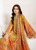 Kanwal Malik | Rosalia Silk Eid 25 | Elise