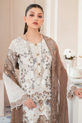 Ramsha | Rangoon Chiffon Collection 24 | D-911 - House Of Anaya