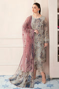 Ramsha | Rangoon Chiffon Collection 24 | D-907 - House Of Anaya