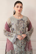 Ramsha | Rangoon Chiffon Collection 24 | D-907 - House Of Anaya