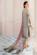Ramsha | Rangoon Chiffon Collection 24 | D-907 - House Of Anaya