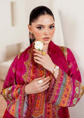 Kanwal Malik | Rosalia Silk Eid 25 | Sylvie