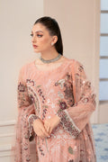 Ramsha | Rangoon Chiffon Collection 24 | D-901 - House Of Anaya