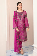 Ramsha | Rangoon Chiffon Collection 24 | D-912 - House Of Anaya