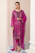 Ramsha | Rangoon Chiffon Collection 24 | D-912 - House Of Anaya