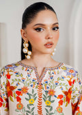Kanwal Malik | Rosalia Silk Eid 25 | Celia