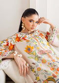 Kanwal Malik | Rosalia Silk Eid 25 | Celia