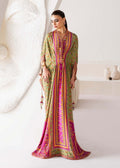Kanwal Malik | Rosalia Silk Eid 25 | Deja