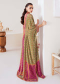 Kanwal Malik | Rosalia Silk Eid 25 | Deja