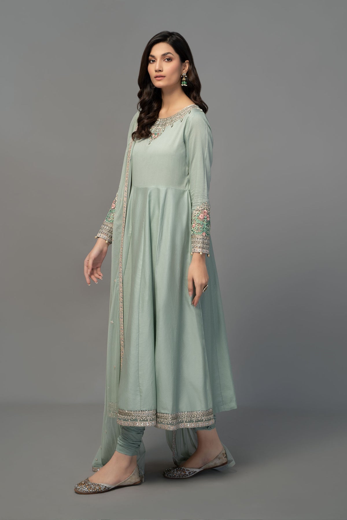 Maria B | Formal Wears | DW-EF23-38R1