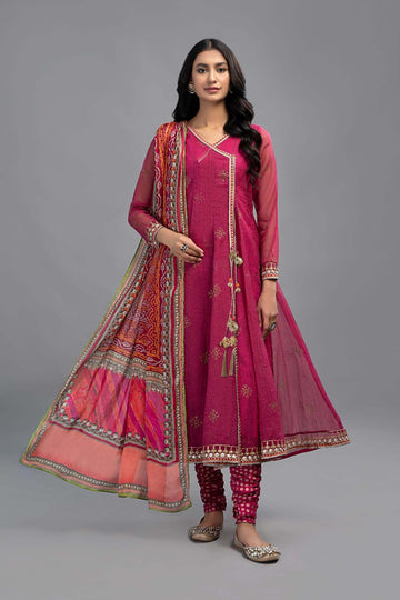 Maria B | Eid Collection 26 | DW-EF23-59R1