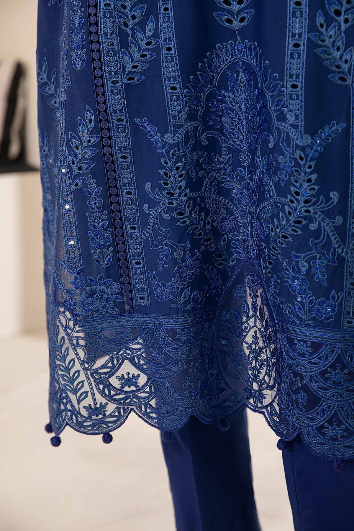 Maria B | Casual Pret 2024 | DW-EF24-02 - House of Zarish