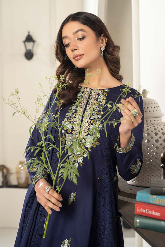 Maria B | Casual Pret 2024 | DW-EF24-08 - House of Zarish