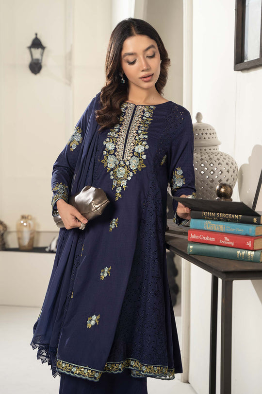 Maria B | Casual Pret 2024 | DW-EF24-08 - House of Zarish