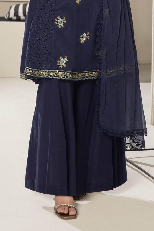 Maria B | Casual Pret 2024 | DW-EF24-08 - House of Zarish