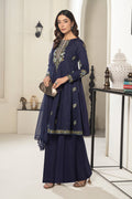 Maria B | Casual Pret 2024 | DW-EF24-08 - House of Zarish