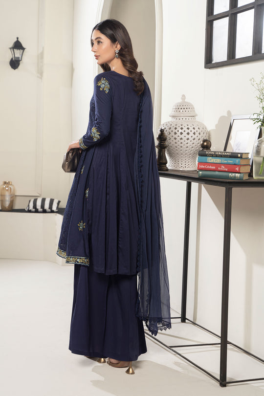 Maria B | Casual Pret 2024 | DW-EF24-08 - House of Zarish