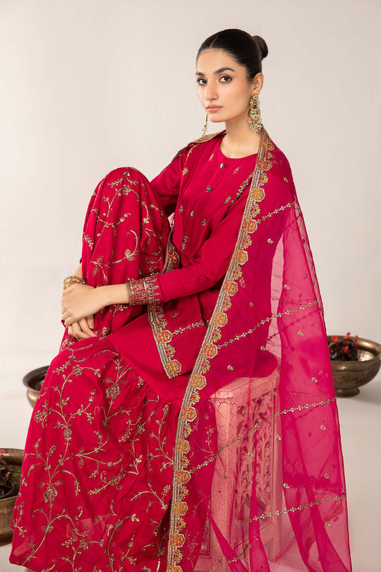 Maria B | Casual Pret 2024 | DW-EF24-105 - House of Zarish