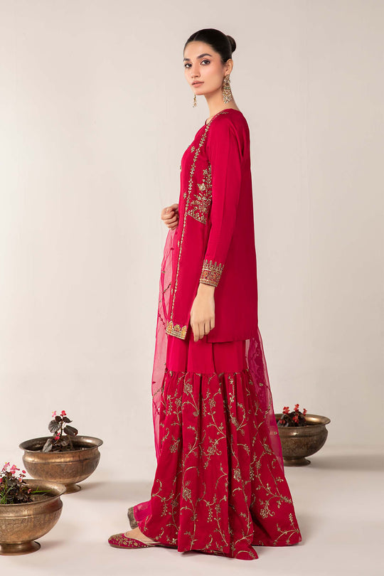 Maria B | Casual Pret 2024 | DW-EF24-105 - House of Zarish