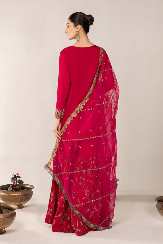 Maria B | Casual Pret 2024 | DW-EF24-105 - House of Zarish