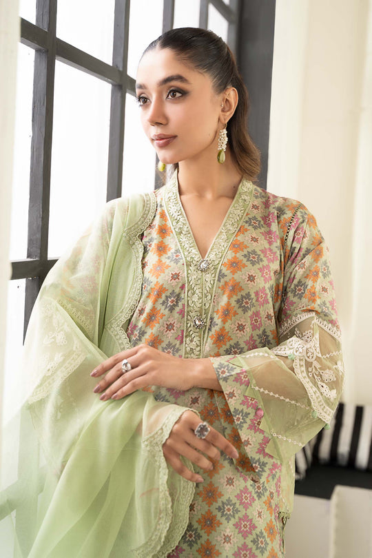 Maria B | Casual Pret 2024 | DW-EF24-111 - House of Zarish