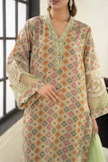 Maria B | Casual Pret 2024 | DW-EF24-111 - House of Zarish