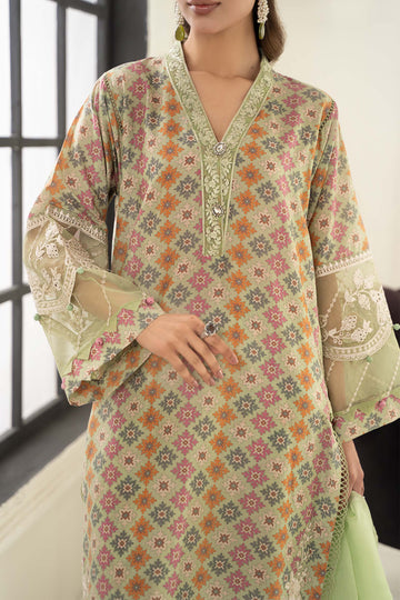 Maria B | Casual Pret 2024 | DW-EF24-111 - House of Zarish