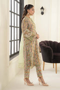 Maria B | Casual Pret 2024 | DW-EF24-111 - House of Zarish