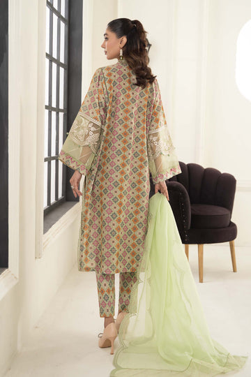 Maria B | Casual Pret 2024 | DW-EF24-111 - House of Zarish