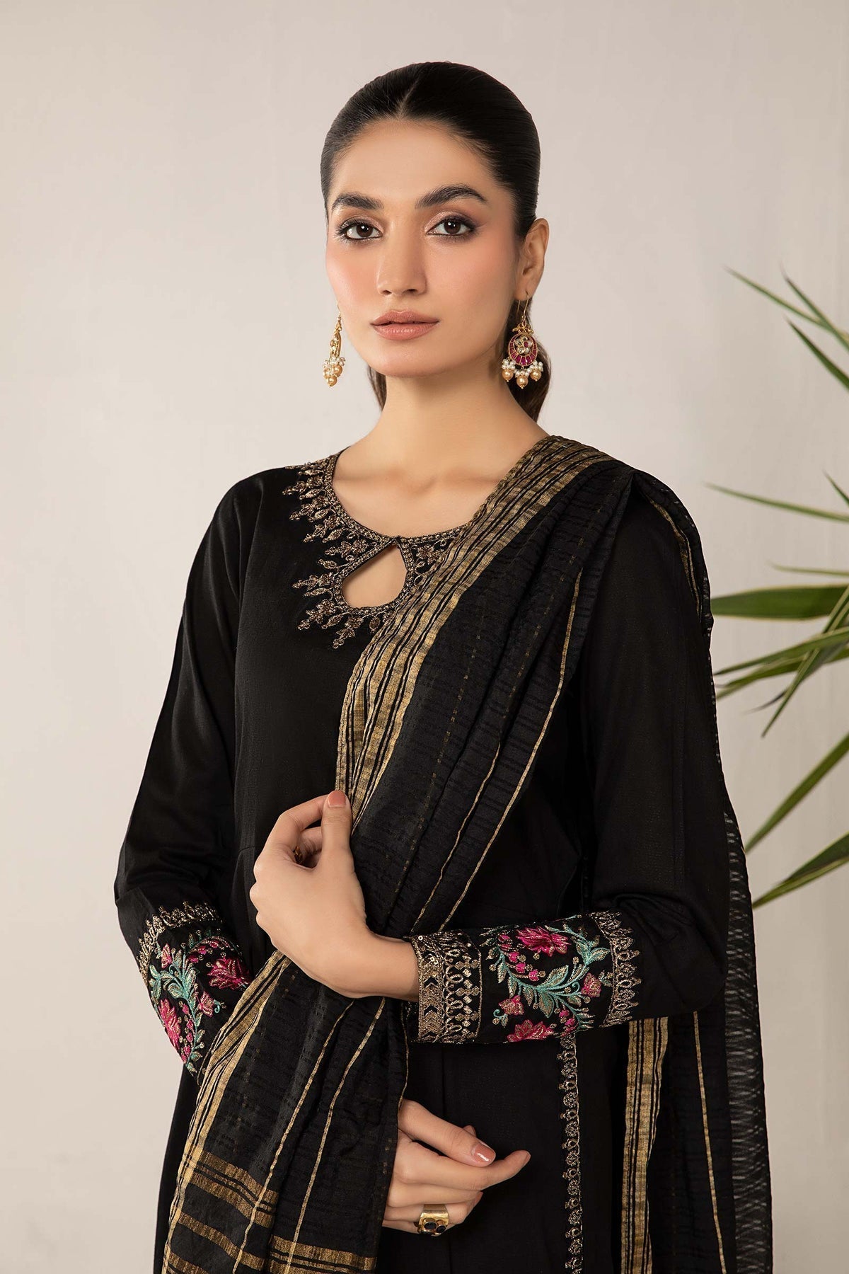 Maria B | Casual Pret 2024 | DW-EF24-115 - House Of Anaya