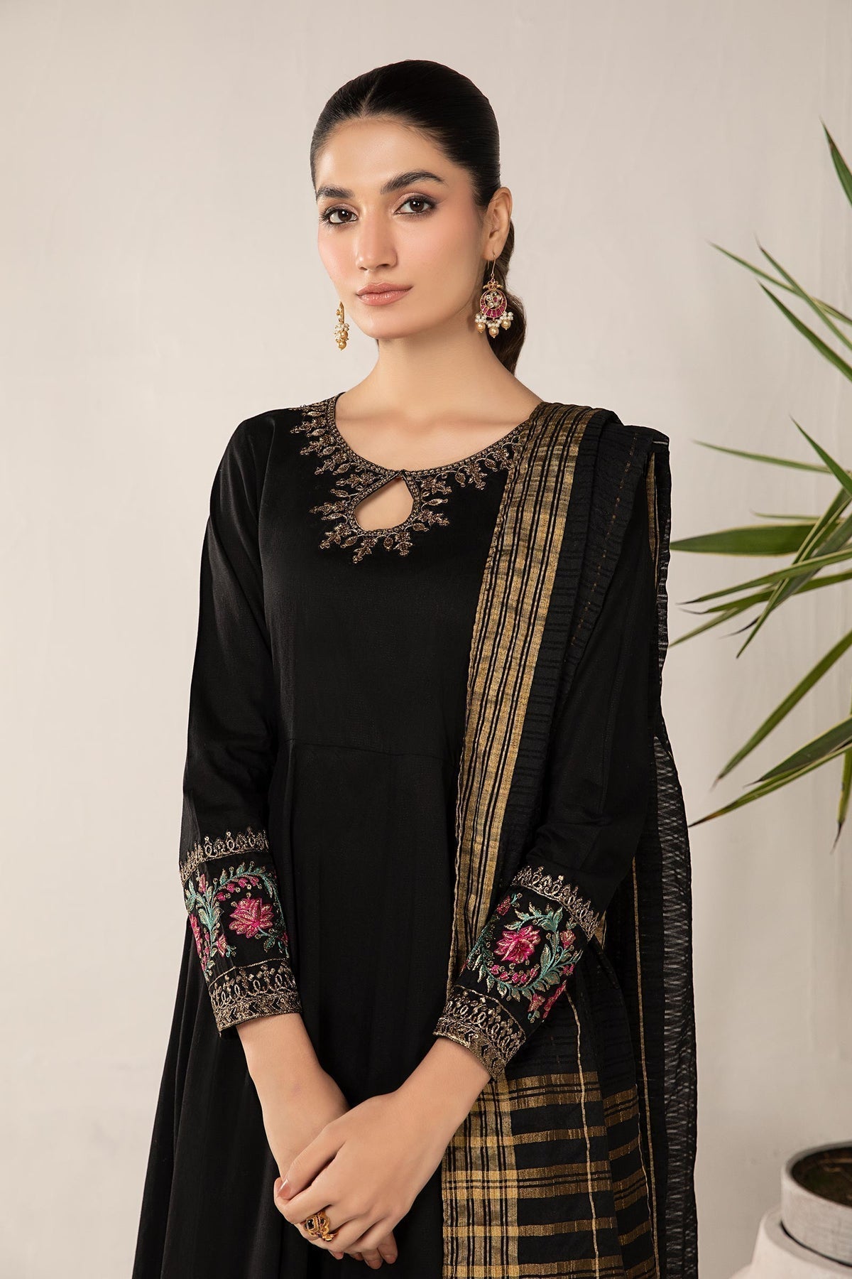 Maria B | Casual Pret 2024 | DW-EF24-115 - House of Zarish