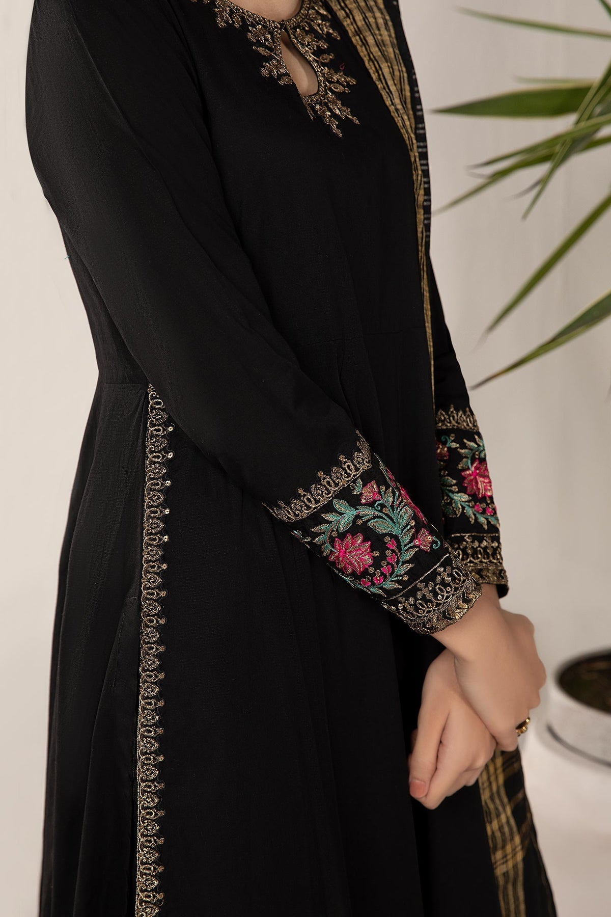 Maria B | Casual Pret 2024 | DW-EF24-115