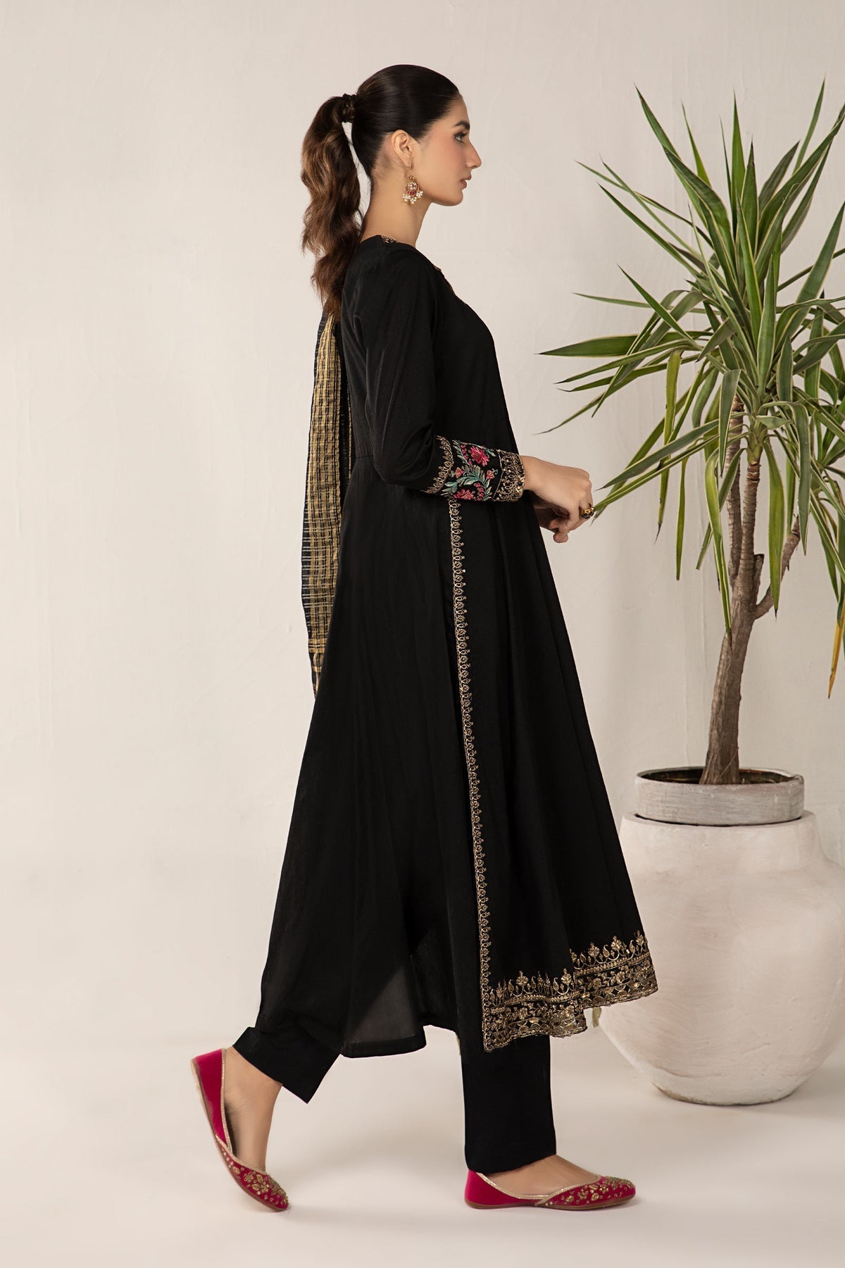 Maria B | Casual Pret 2024 | DW-EF24-115