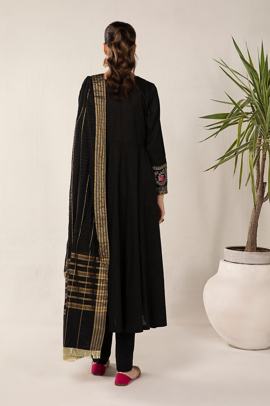 Maria B | Casual Pret 2024 | DW-EF24-115