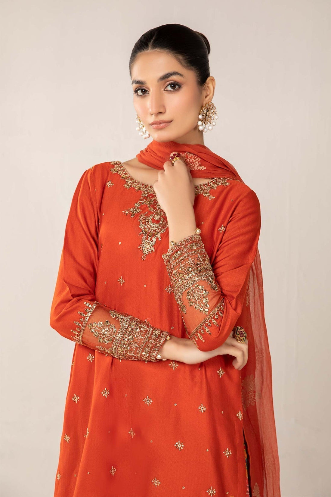 Maria B | Casual Pret 2024 | DW-EF24-119 - House of Zarish