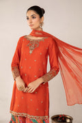 Maria B | Casual Pret 2024 | DW-EF24-119 - House of Zarish