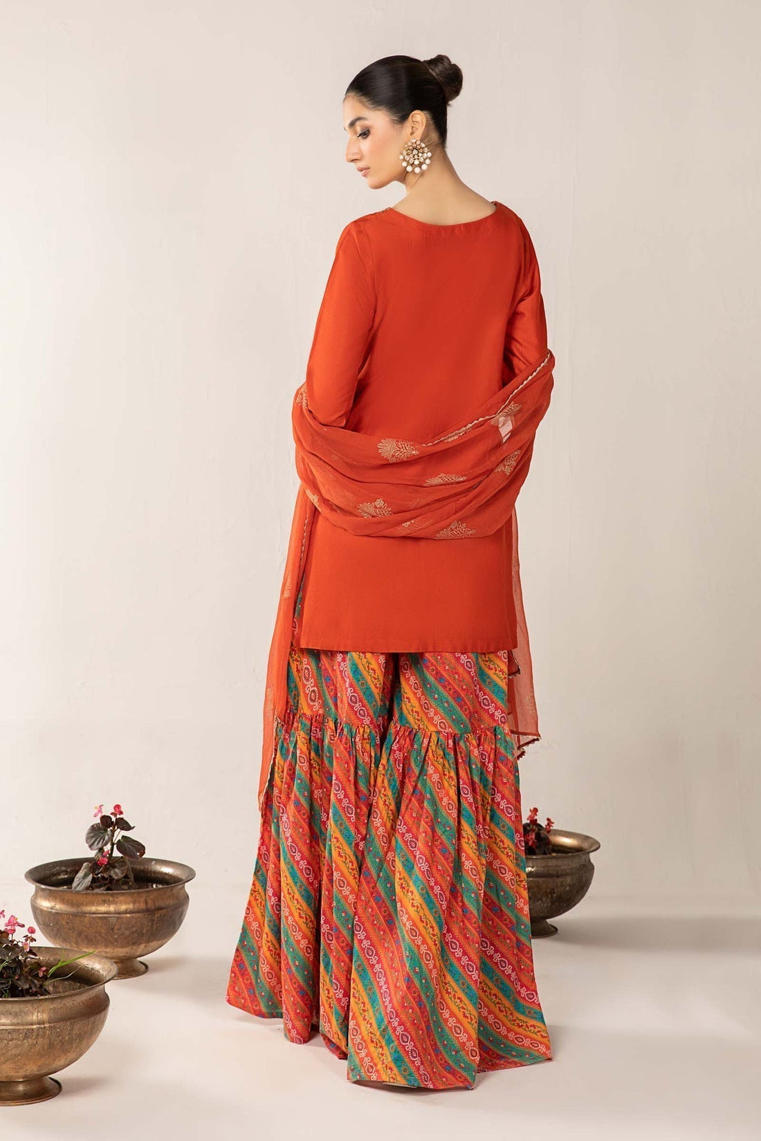 Maria B | Casual Pret 2024 | DW-EF24-119 - House of Zarish