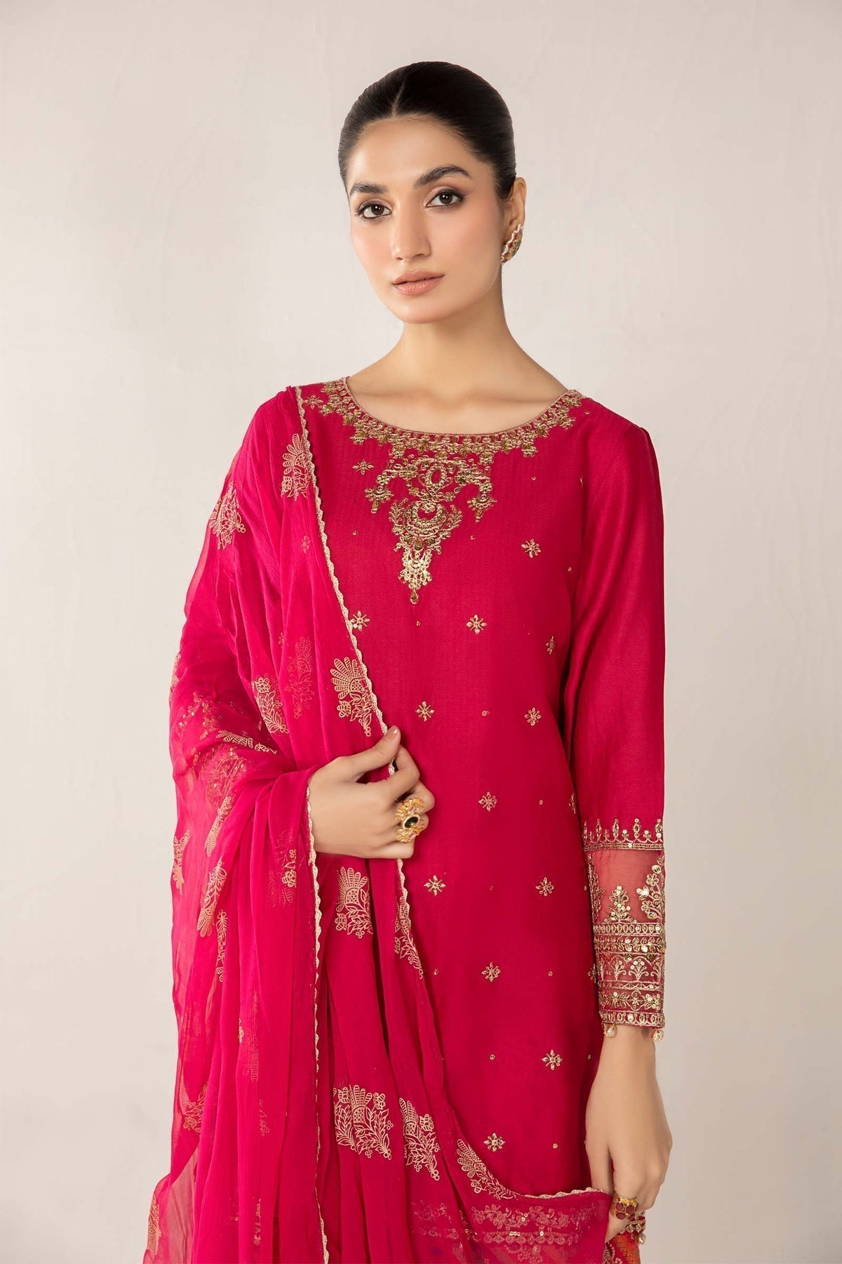 Maria B | Casual Pret 2024 | DW-EF24-119 - House of Zarish