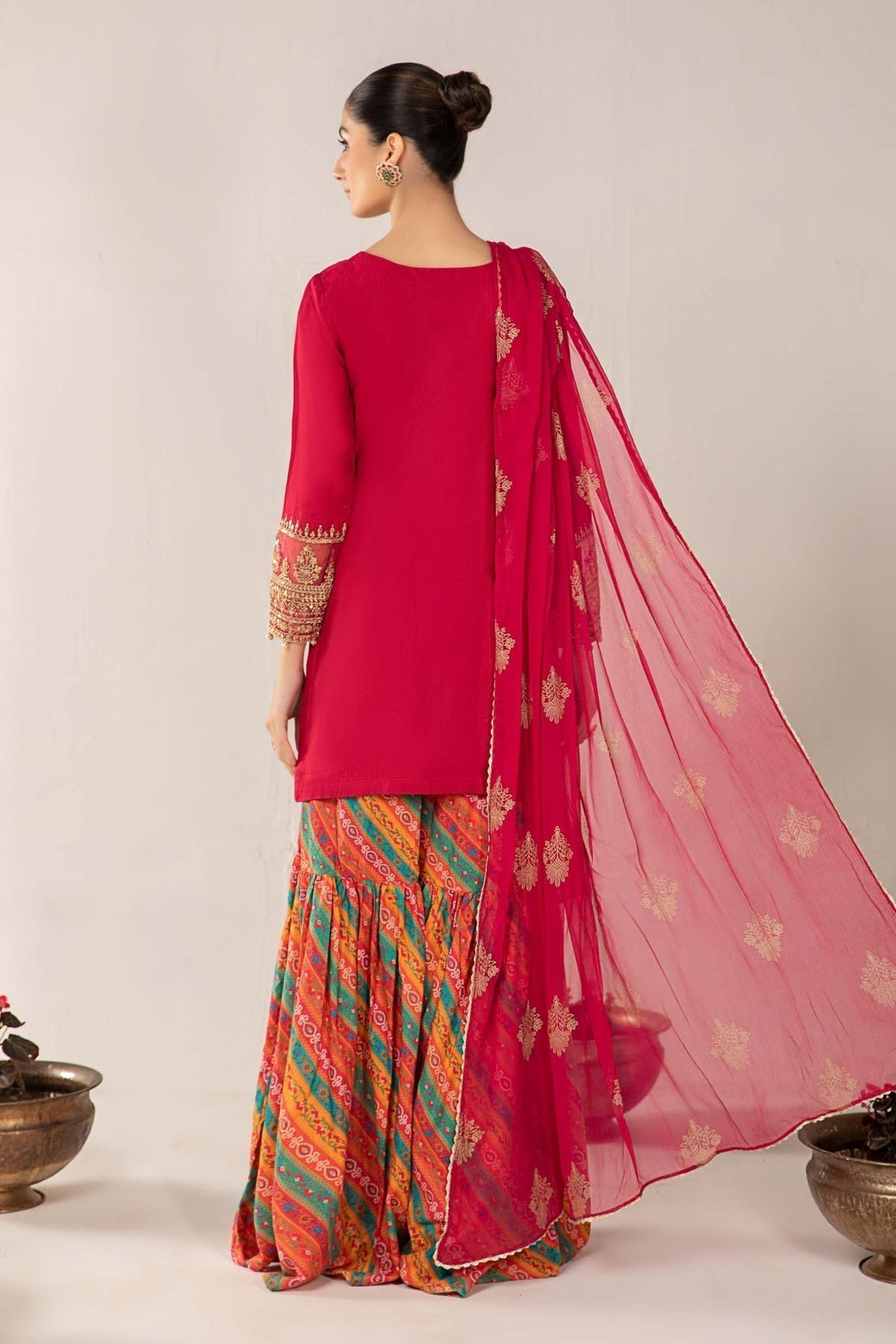 Maria B | Casual Pret 2024 | DW-EF24-119 - House of Zarish