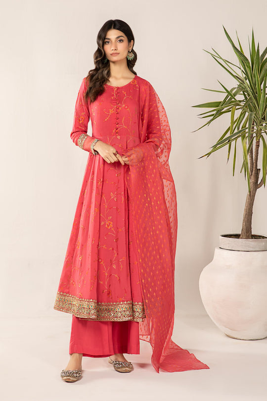 Maria B | Casual Pret 2024 | DW-EF24-120 - House of Zarish