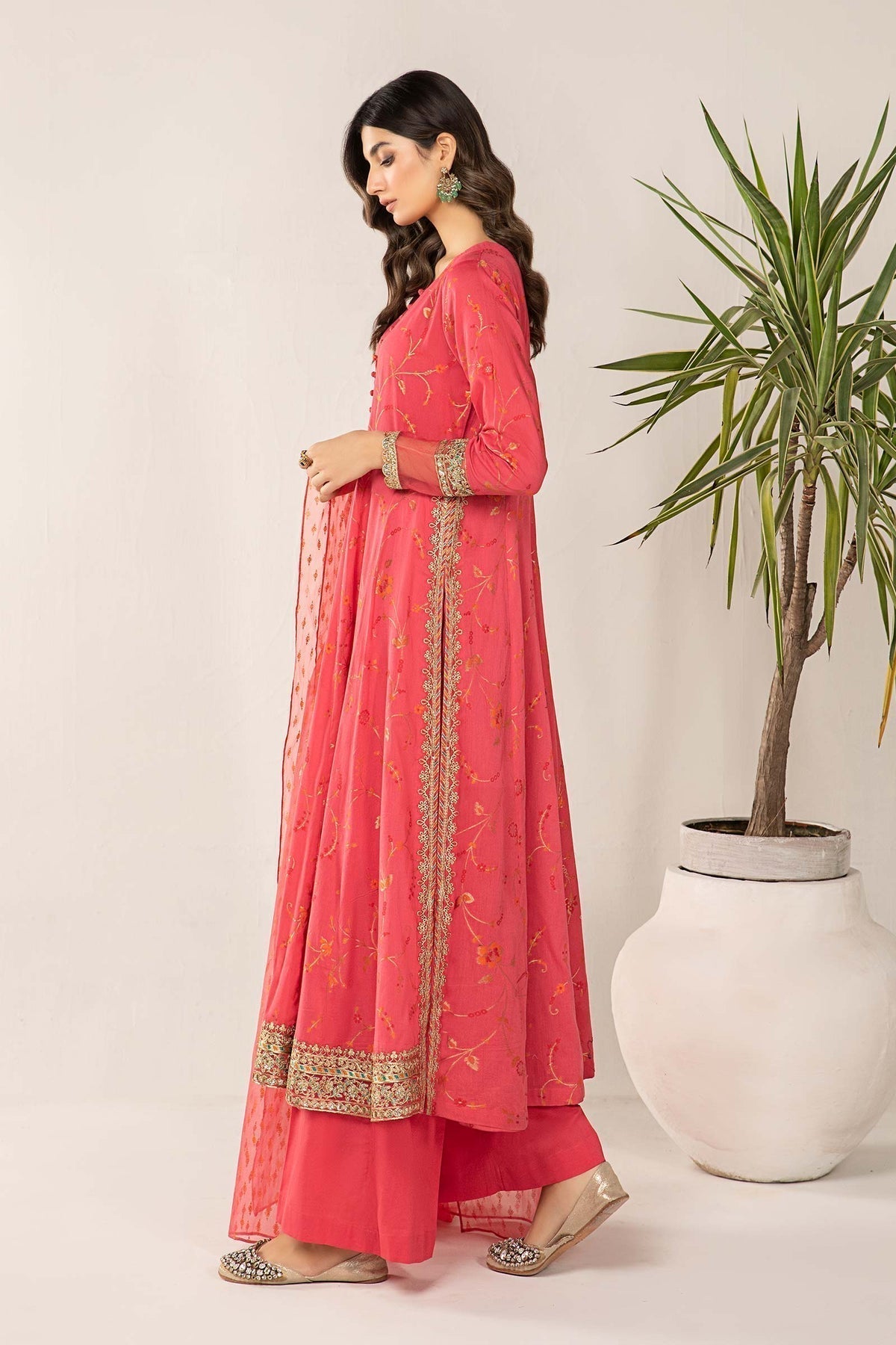 Maria B | Casual Pret 2024 | DW-EF24-120 - House of Zarish