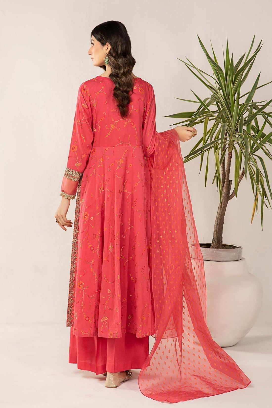 Maria B | Casual Pret 2024 | DW-EF24-120 - House of Zarish