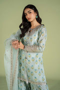 Maria B | Casual Pret 2024 | DW-EF24-14 - House of Zarish